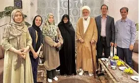 انتقاد از اظهارات اخیر کروبی : بازخوانی فتنه ۸۸ یا شعله‌ور کردن اختلافات سیاسی؟