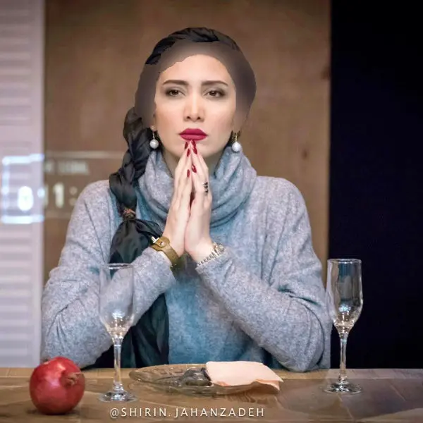 نیکی مظفری