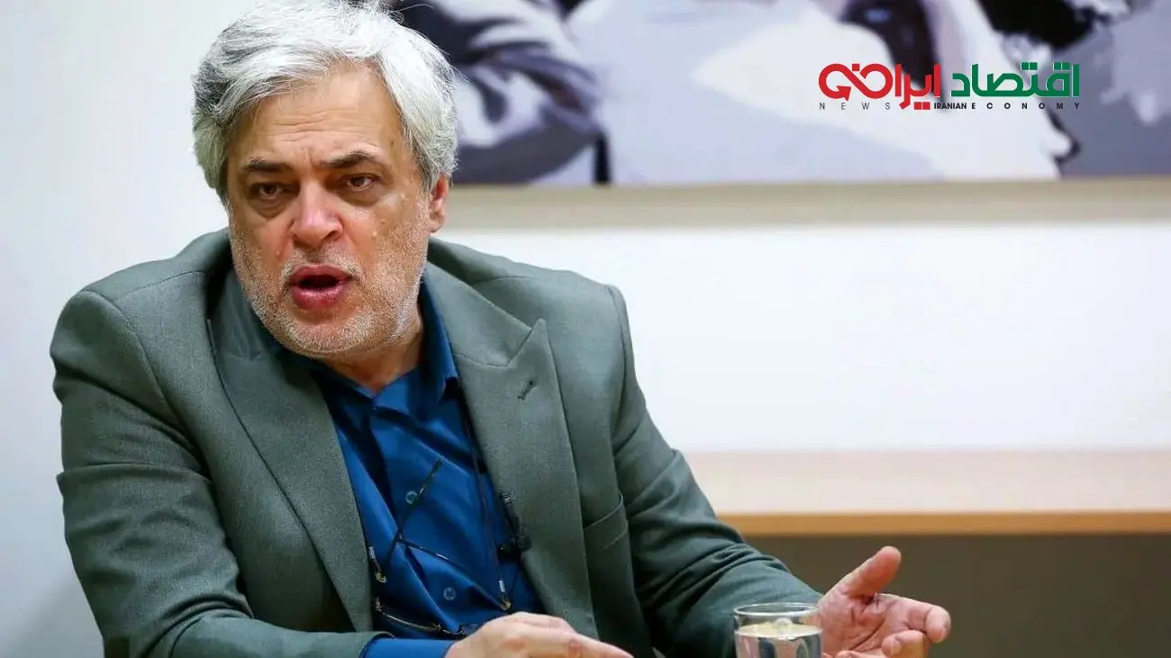 کنایه مهاجری به قالیباف ؛ باز هم برای انتخابات ریاست‌جمهوری کت و شلوار دوخته‌اید؟!