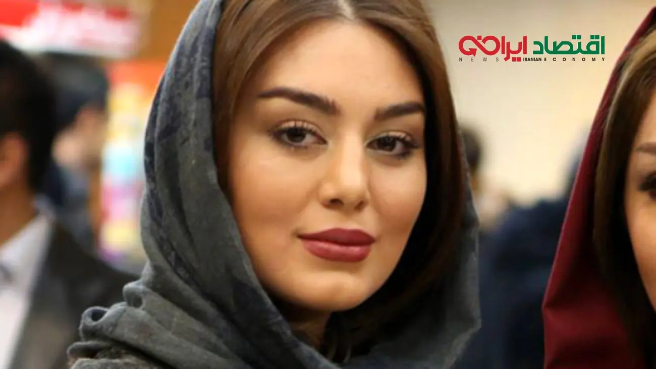 عکس کمتر دیده شدهای از سحر قریشی در جشن عروسی اولش!