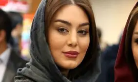 عکس کمتر دیده شده‌ای از سحر قریشی در جشن عروسی اولش!