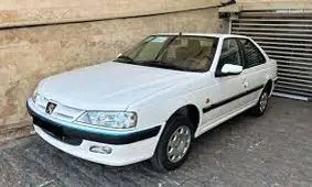 شوک پژو پارس به بازار خودرو