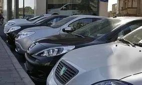 قیمت خودرو امروز 2 آذر 1404 / بازار به سمت گرانی رفت؟ + جدول