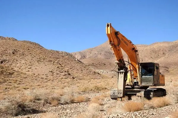 توقف صدور مجوزهای معدنی صحت دارد؟