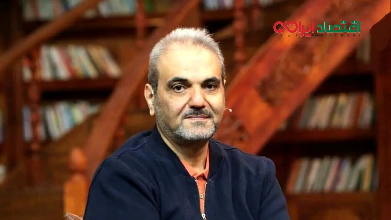جنجال خیابانی روی آنتن زنده/ ورزشکاران و قهرمانان نسبت به حادثه طبس بیتفاوت بودند