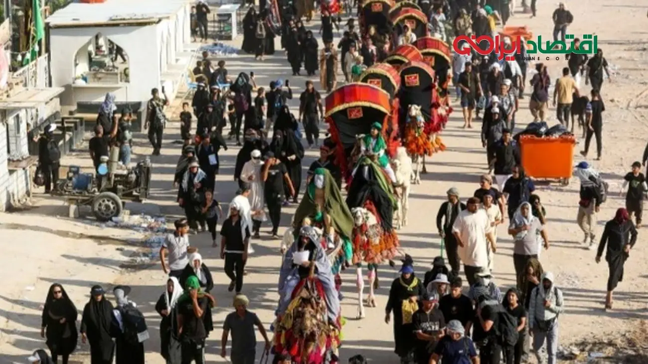 جزئیات جدید درباره غیبت دانشجویی در اربعین حسینی