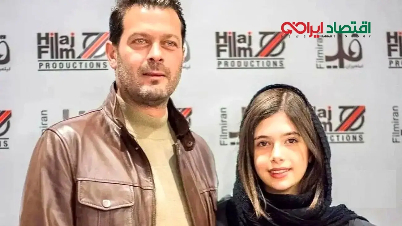 شوک پژمان بازغی: من میگم درس ول، مادرش میگه نفس درس بخونه! + ویدیو