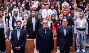پزشکیان؛ ایران متعلق به همه ایرانیان است/ اجازه نمی‌دهیم تا کشور به محلی برای تاخت‌و‌تاز بیگانگان تبدیل شود