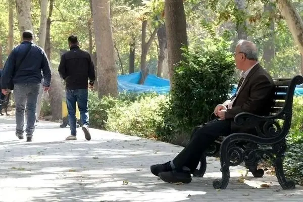 اطلاعیه جدید صندوق بازنشستگی کشوری برای بازنشستگان!