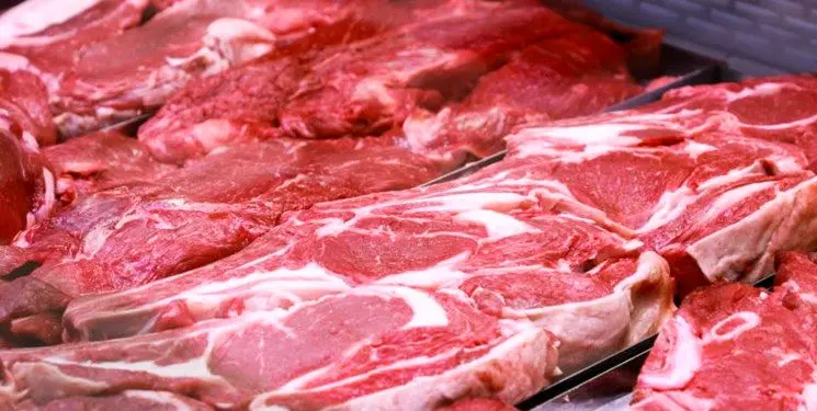 چرا گوشت وارداتی ارزانتر از داخلی فروخته میشود