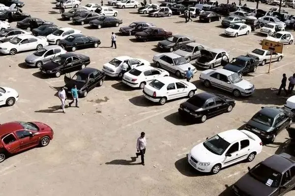 قیمت خودرو امروز 22 شهریور 1404 / روز پرنوسان بازار خودرو + جدول