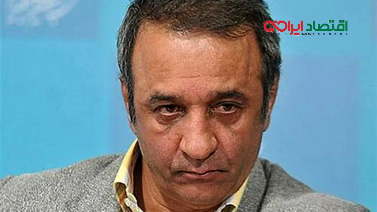 عکس های زیبا از همسر چشم رنگی علی اوسیوند ! / ببینید می شناسید !