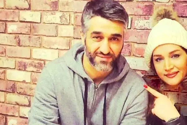 طعنه سنگین مامک جمشیدی به ملیکا پارسادوست: برادرم ممنوع‌الخروج شد اما داستان اینجا تازه شروع شده!