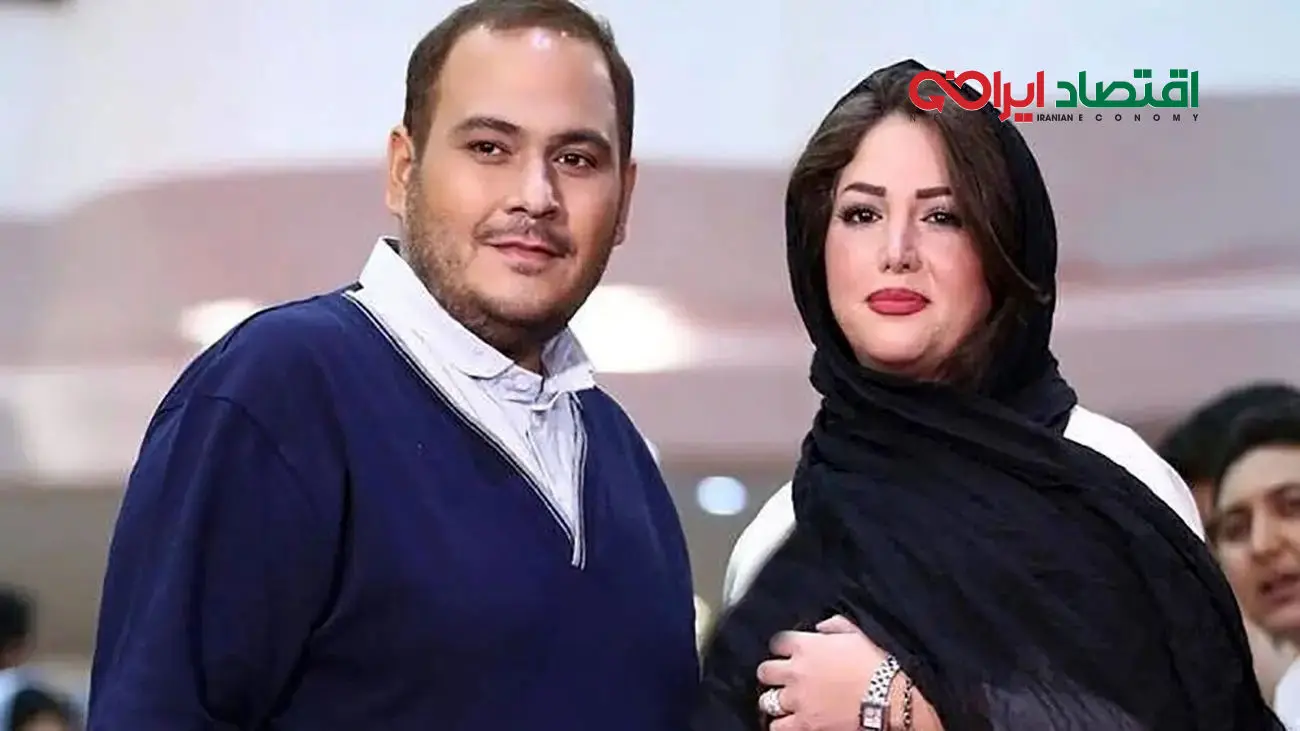 اولین فیلم از خداحافظی با پیکر رضا داوودنژاد!