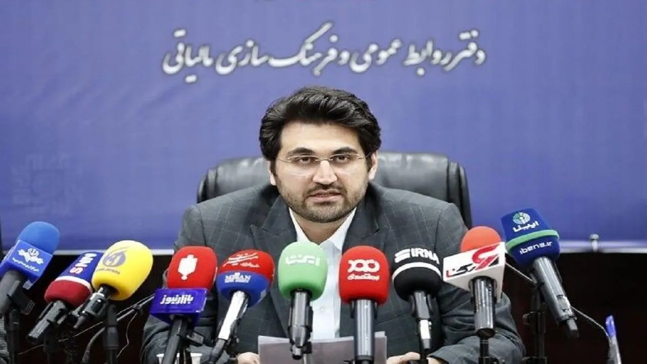 تعداد صورت حسابهای الکترونیکی از یک میلیارد گذشت