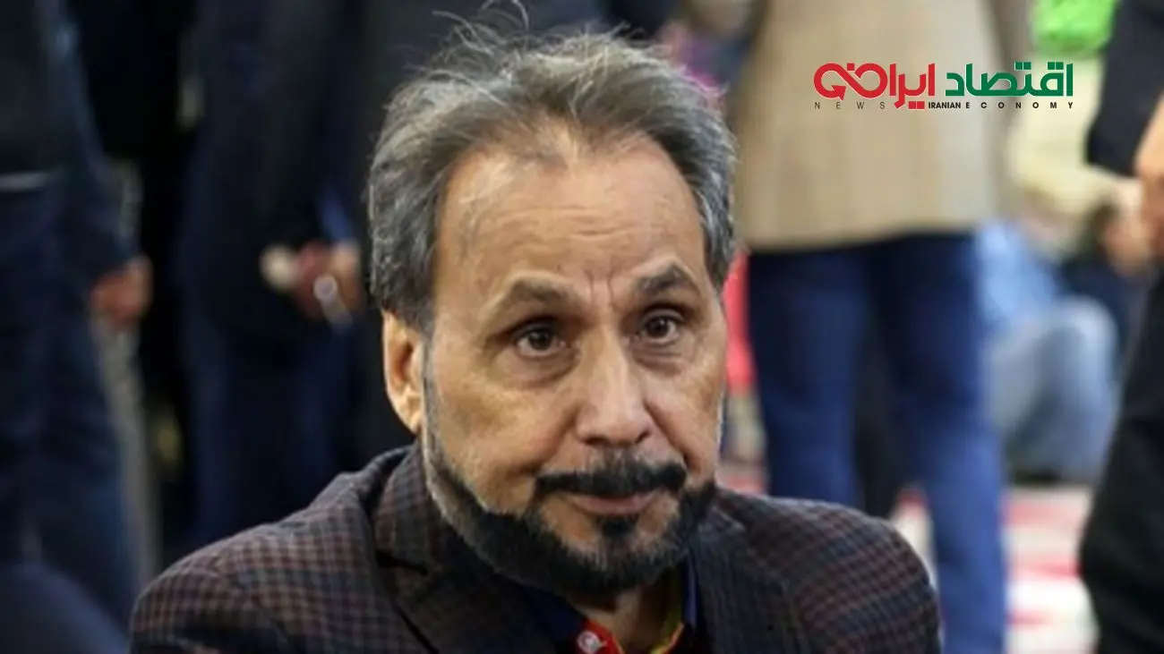 اولین تصاویر از دختر زیبای عمو قناد! سمن قناد همه را شگفت زده کرد