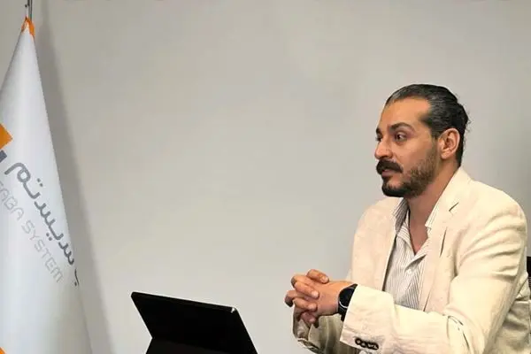 سبا سیستم ، فراتر از مرزها  / برندهایی می‌مانند که با مخاطب گفت‌وگو می‌کنند، نه تبلیغ