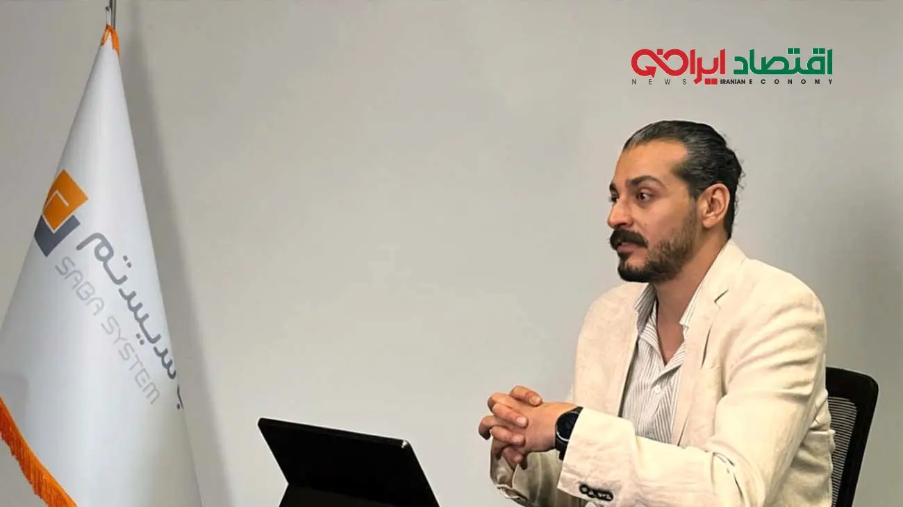 سبا سیستم ، فراتر از مرزها  / برندهایی می‌مانند که با مخاطب گفت‌وگو می‌کنند، نه تبلیغ