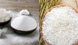 معجزه در بازار مواد غذایی / قند و گوشت گران شد، ولی برنج ارزان‌تر از قبل!