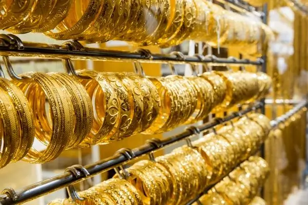 قیمت طلا و سکه امروز ۲۴ تیر ۱۴۰۴ / قیمت سکه در قطعات سنگین رشد کرد