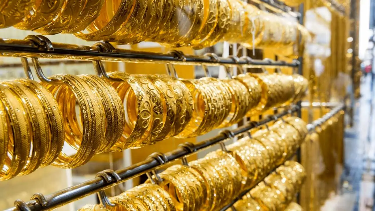 قیمت طلا و سکه امروز ۲۴ تیر ۱۴۰۴ / قیمت سکه در قطعات سنگین رشد کرد