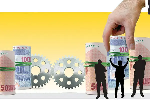 ضد حال تاریخی ترامپ به اقتصاد ایران