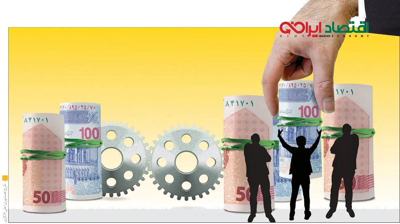 ضد حال تاریخی ترامپ به اقتصاد ایران