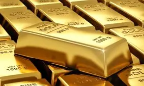 طلا سقوط کرد/ قیمت جدید طلای جهانی امروز ۱۶ تیر ۱۴۰۴