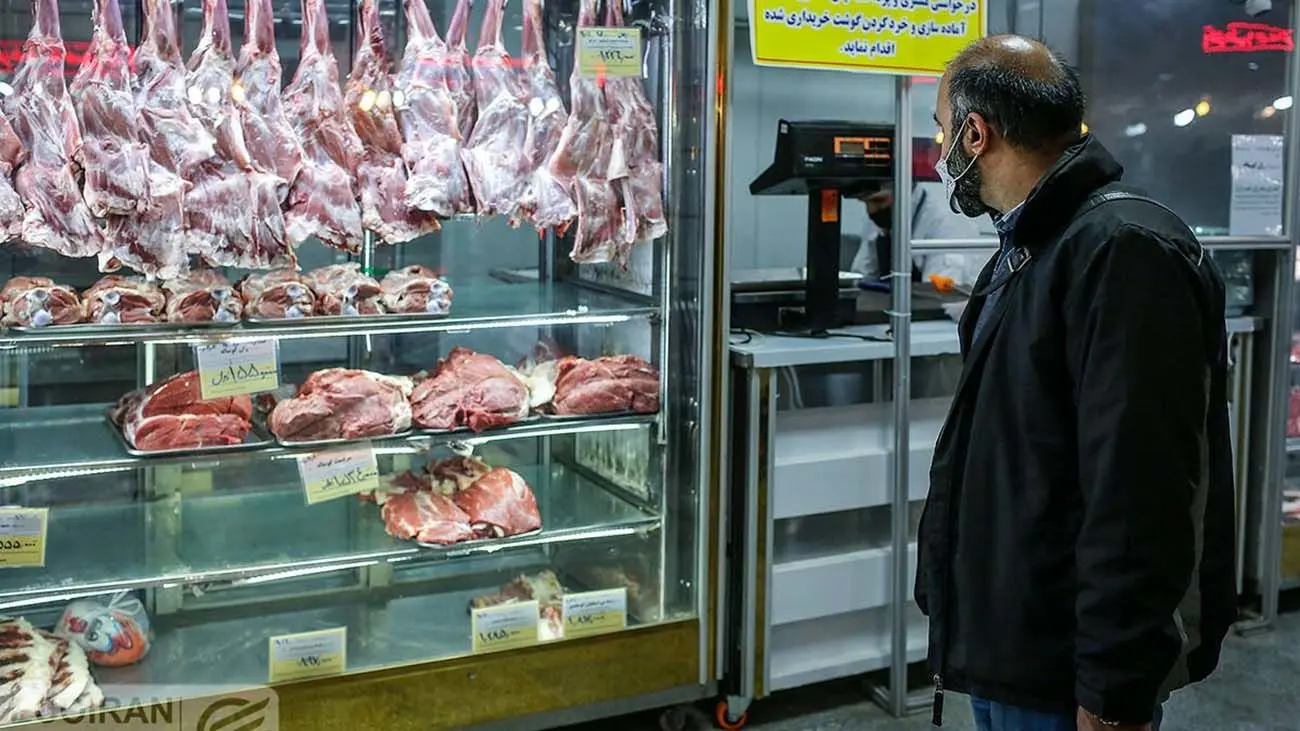 با حقوقهای فعلی چند کیلو گوشت میتوان خرید؟