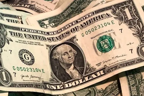 قیمت دلار امروز دوشنبه ۲۹ مرداد ۱۴۰۳ 