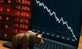 کاهش صادرات، تهدیدی جدی برای سهامداران بازار سرمایه