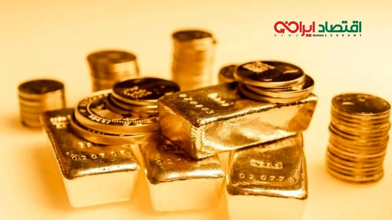 سال آینده قیمت جهانی طلا رکورد میزند