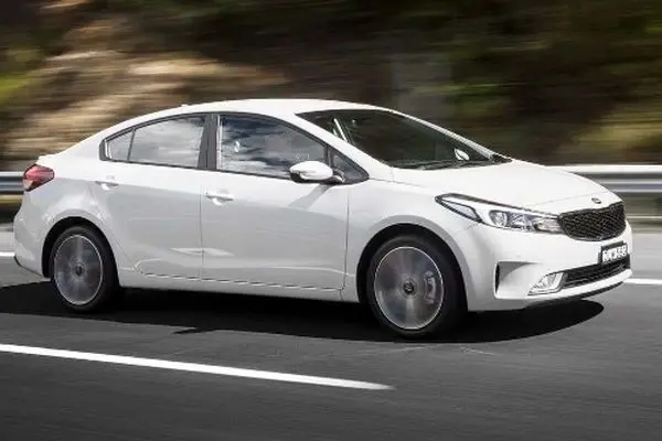 بازگشت سراتو با نام جدید K3/ همه چیز درباره نسخه جدید کیا