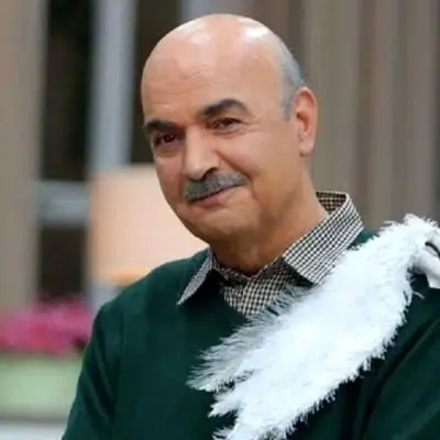 عکس جنجالی از دیدار ایرج طهماسب و همسر دوم مهدی هاشمی!