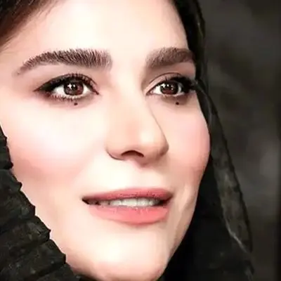 خونه باکلاس سحر دولتشاهی! ترکیب معماری باروک و عتیقه‌های ناب