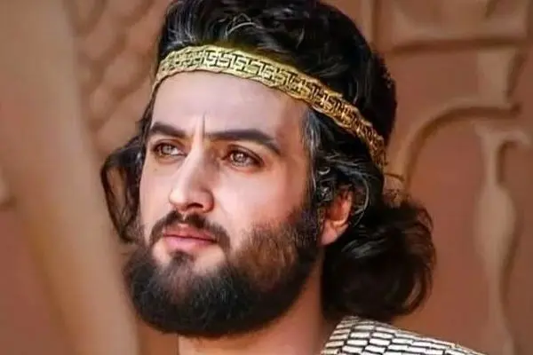 مصطفی زمانی، یوزارسیف جذاب «یوسف پیامبر» با تغییر چهره باورنکردنی در 43 سالگی!