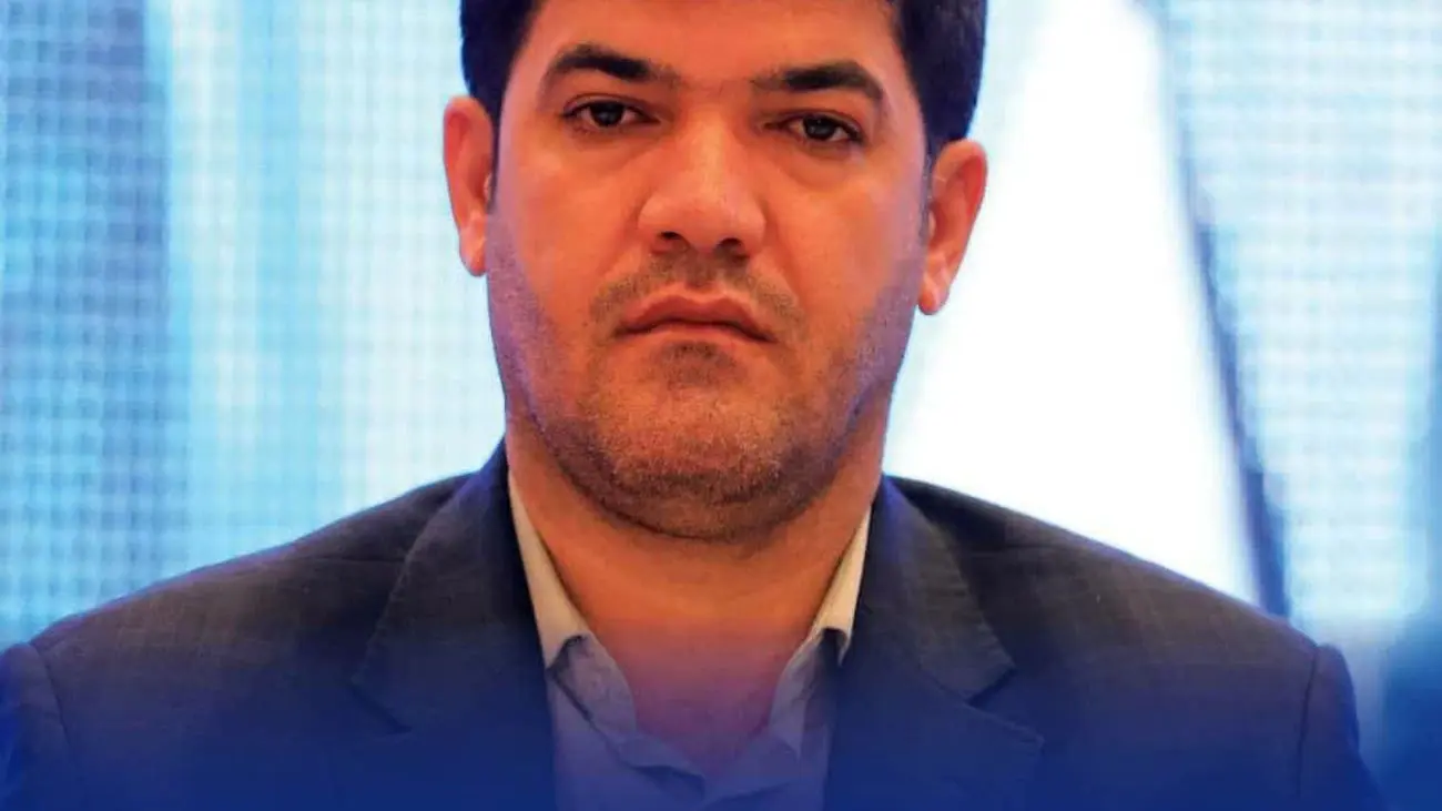 مراد بدری به ترکیب هیات رئیسه اتاق اصناف ایران راه یافت