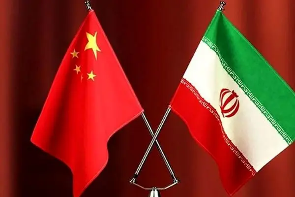 پیام شوکه‌کننده ایران به چشم بادامی‌ها!