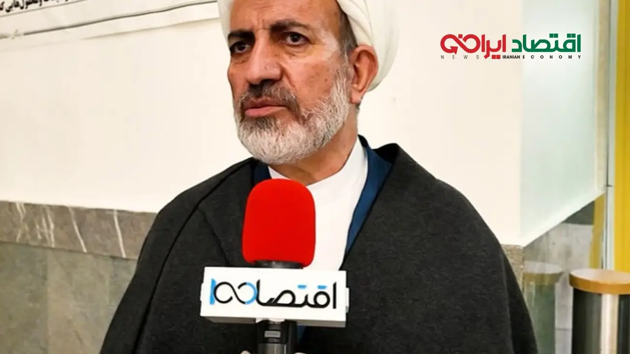نماینده متنقد دولت پزشکیان: وزرا برای حل مشکلات اقتصادی جدی نیستند+فیلم