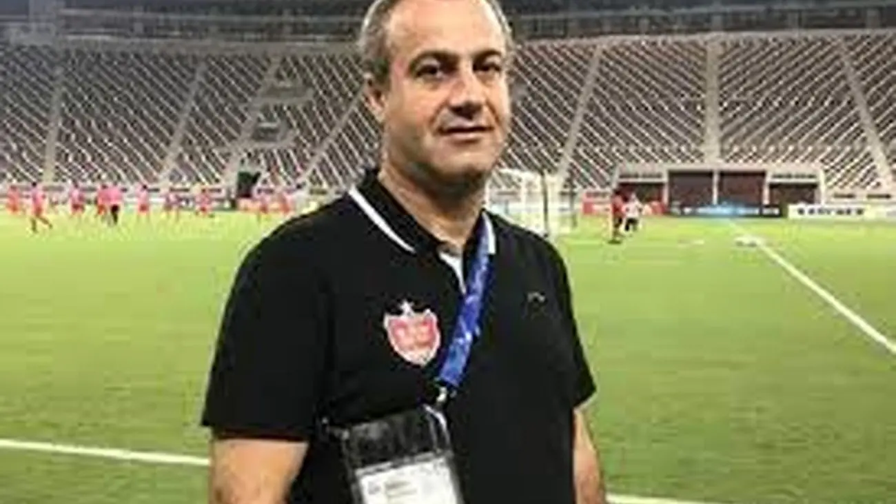 خبیری: استقلال از صداقت سازمان لیگ سوءاستفاده کرده است/ حق ۱۵ تیم را خوردند!