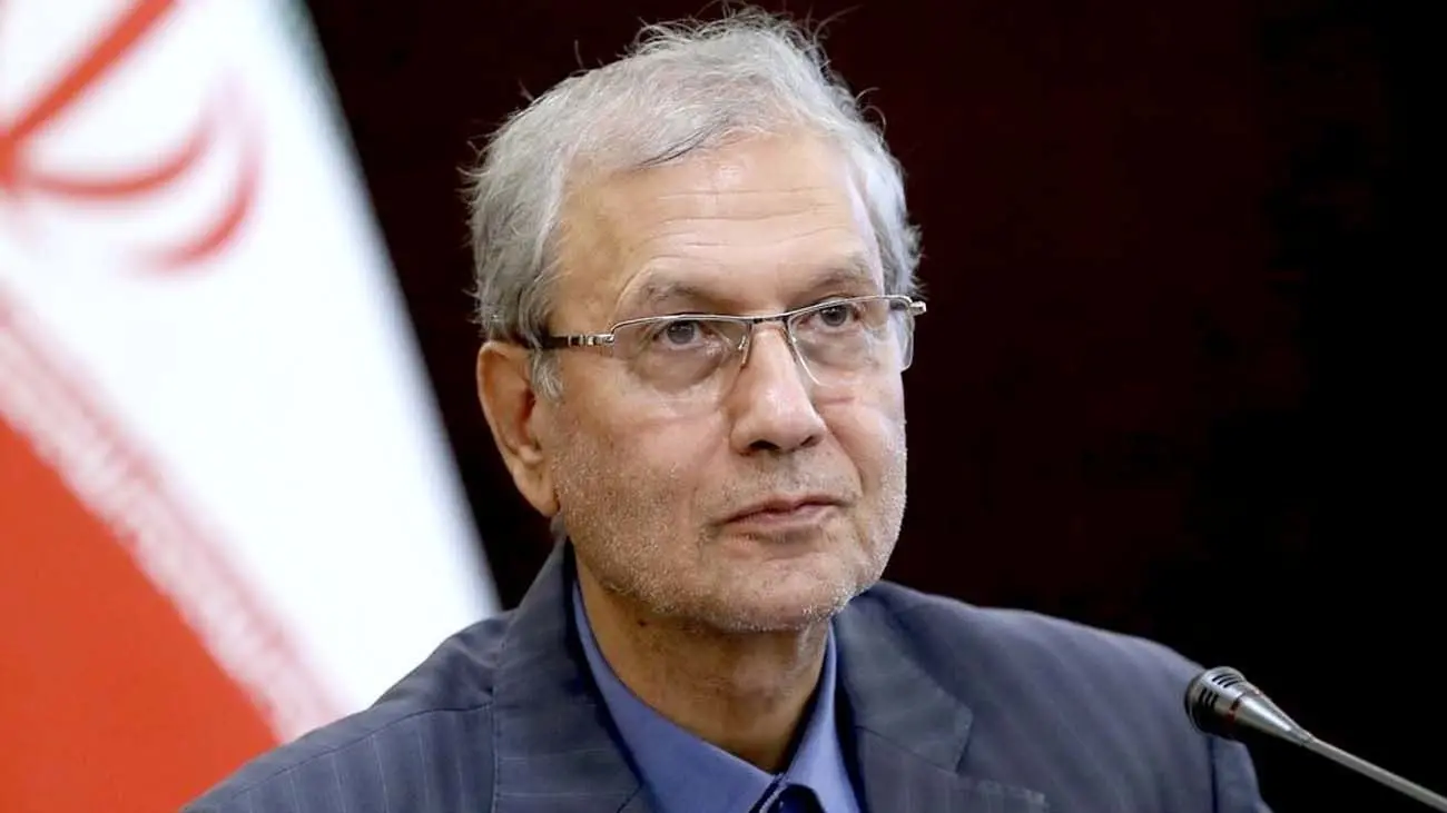 علی ربیعی: به تنظیمات کارخانه برنگردیم