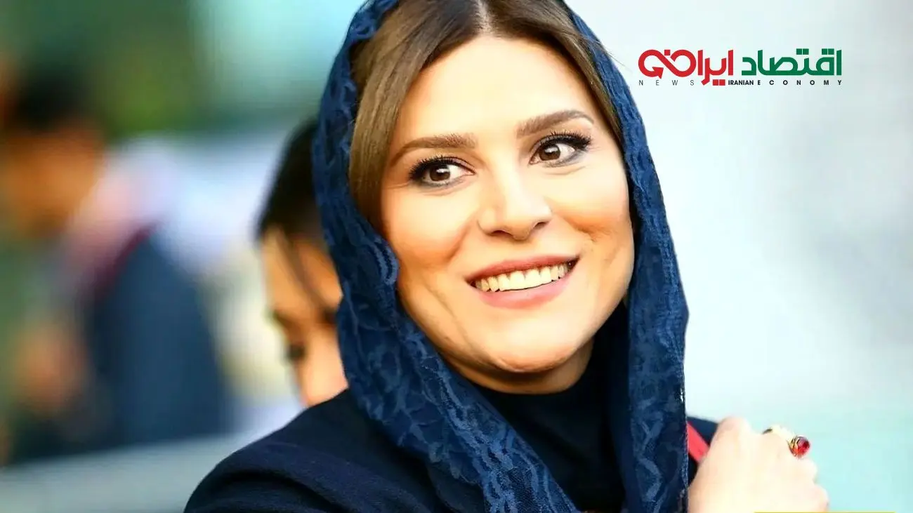 پوشش جدید و جنجالی سحر دولتشاهی؛ الهام گرفته از ایران باستان! + عکس