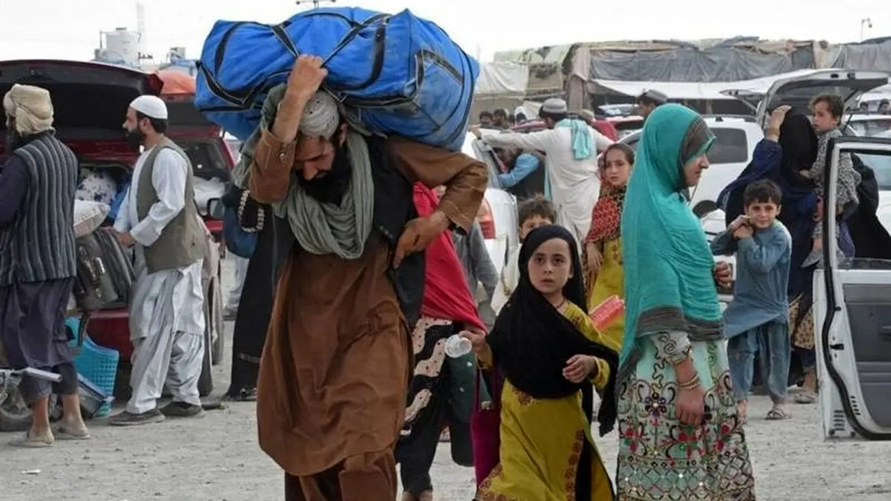 هشدار به کارفرمایان ایرانی در خصوص بهکارگیری اتباع افغانی
