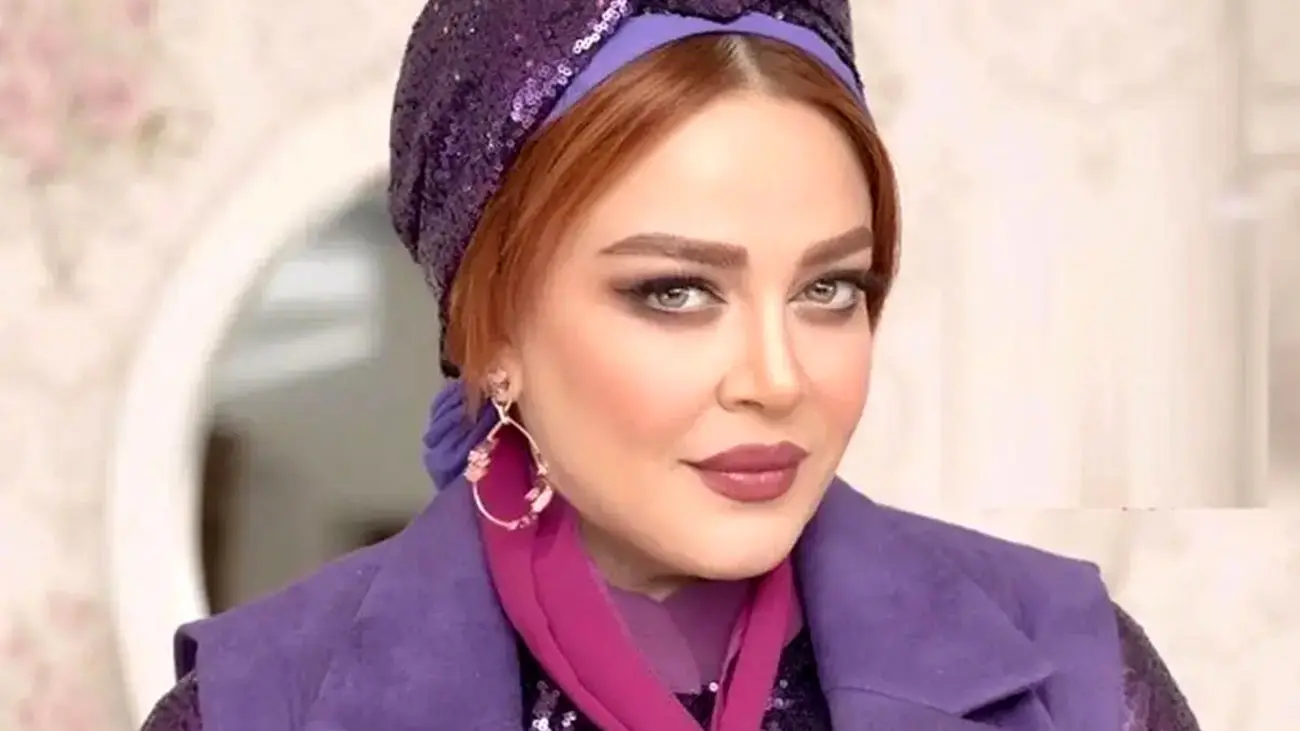 واکنش تند و تیز بهاره رهنما به ازدواج سومش با داماد کم سن / اهل خانوادم !
