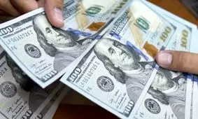قیمت دلار امروز شنبه ۷ تیر ۱۴۰۴ + جدول 