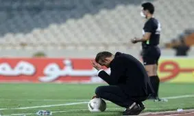 اتفاق عجیب در تبریز / یحیی و تیمش شوک شدند!