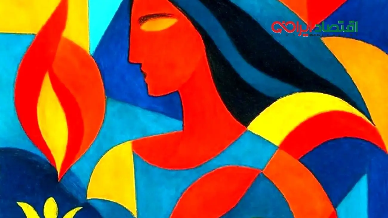 شوک بزرگی به هنر ایران؛ آیا می‌دانستید اولین نقاشان ایرانی زن بوده‌اند؟