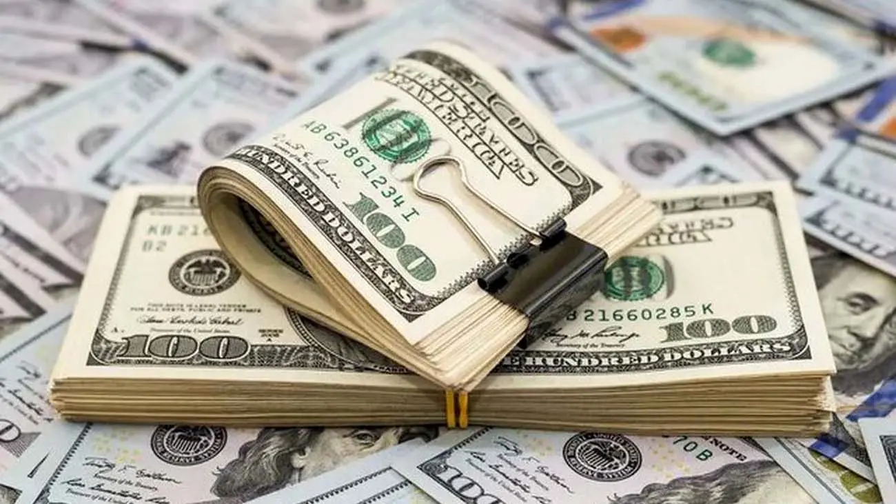 قیمت دلار امروز شنبه ۲۷ مرداد ۱۴۰۳ +فیلم