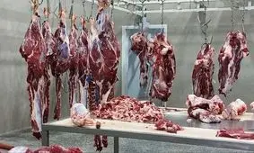 قیمت گوشت قرمز امروز 1 آبان 1404  مشخص شد
