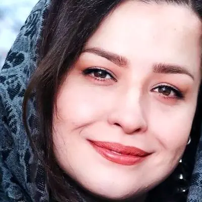 تغییر چهره مهراوه شریفی نیا در 43 سالگی